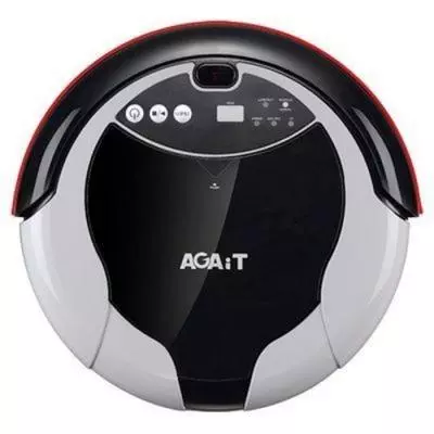 Пылесос AGAiT EC-1 White - 1 Пылесос AGAiT EC-1 White - 1