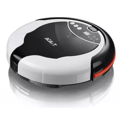 Пылесос AGAiT EC-1 White - 2 Пылесос AGAiT EC-1 White - 2