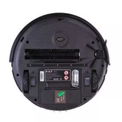 Пылесос AGAiT EC-1 Red - 3 Пылесос AGAiT EC-1 Red - 3