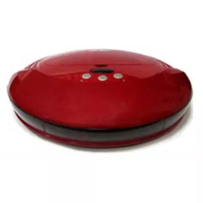 Пылесос AGAiT EC-2 Red - 1