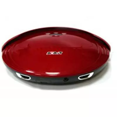 Пылесос AGAiT EC-2 Red - 2