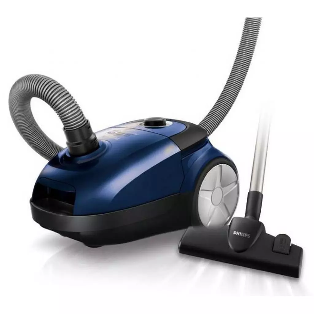 Пылесос Philips FC 8655/01 (FC8655/01) - 1