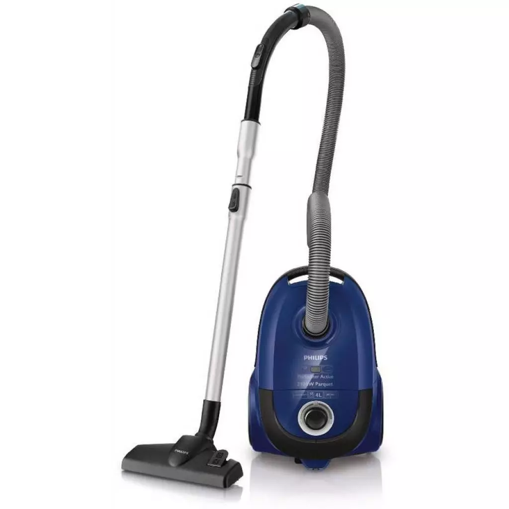 Пылесос Philips FC 8655/01 (FC8655/01) - 2