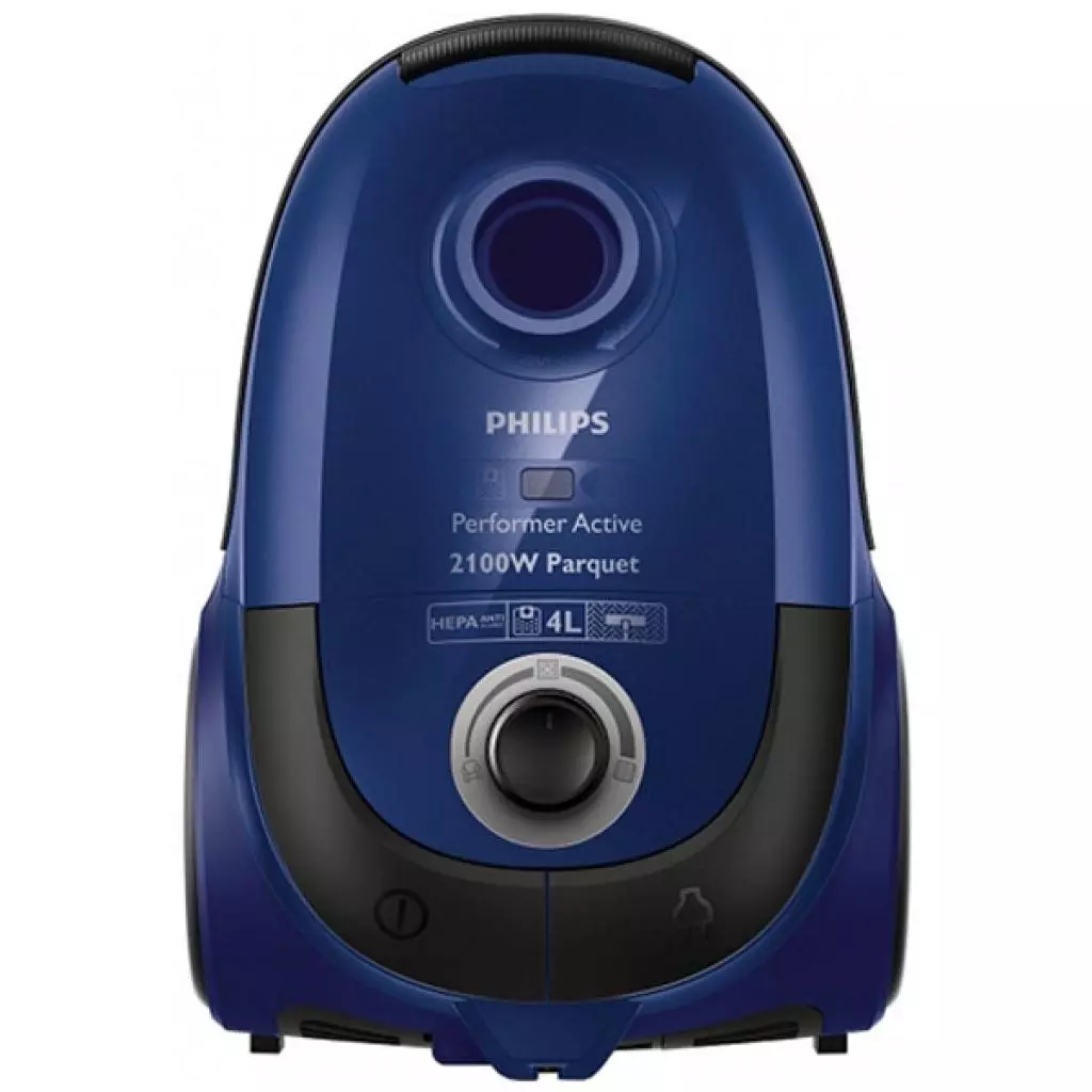 Пылесос Philips FC 8655/01 (FC8655/01) - 3