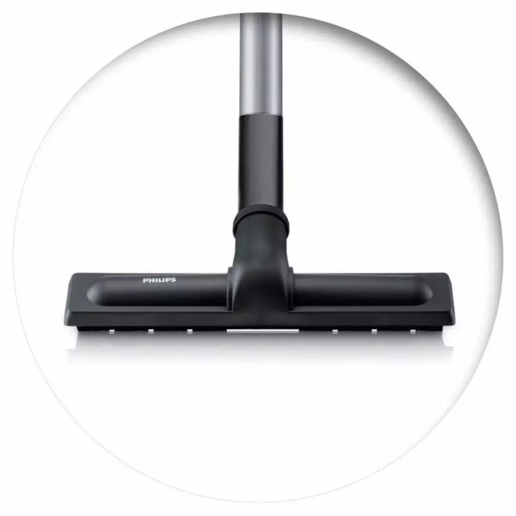 Пылесос Philips FC 8655/01 (FC8655/01) - 4