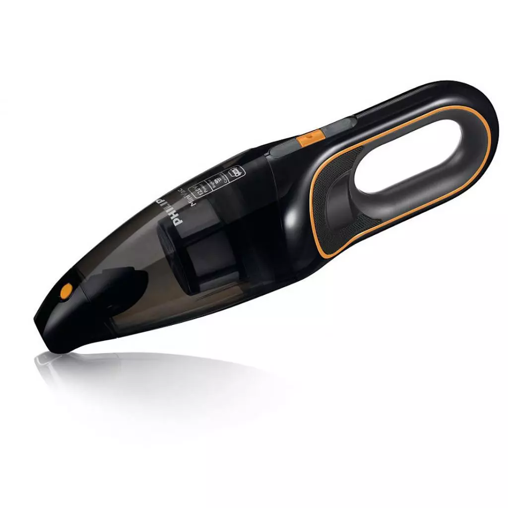 Пылесос Philips FC 6149/01 (FC6149/01) - 2 Пылесос Philips FC 6149/01 (FC6149/01) - 2