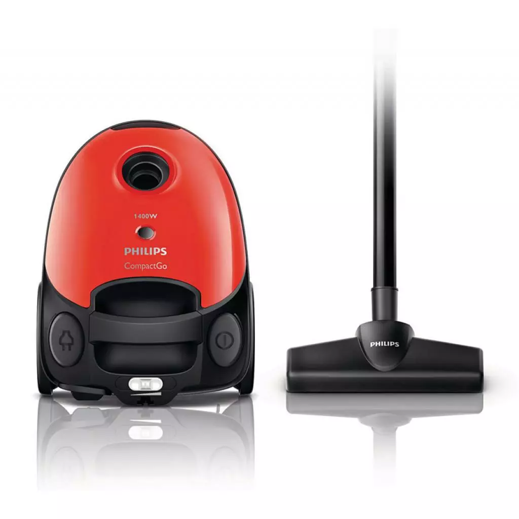 Пылесос Philips FC 8291/02 (FC8291/02) - 1