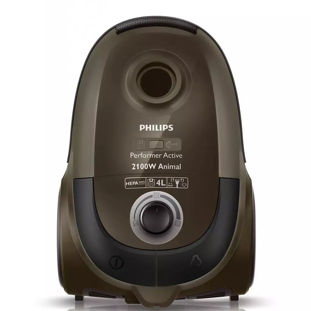 Пылесос Philips FC 8656/01 (FC8656/01) - 1 Пылесос Philips FC 8656/01 (FC8656/01) - 1