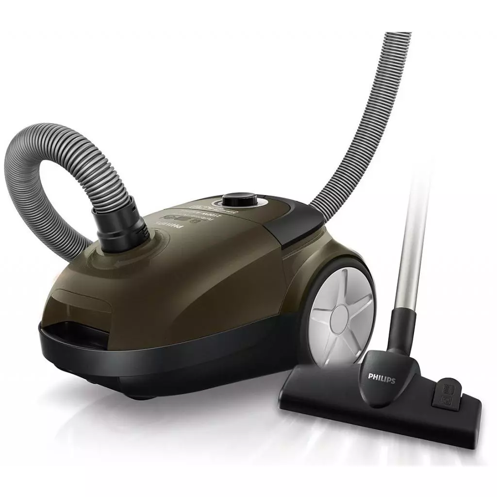 Пылесос Philips FC 8656/01 (FC8656/01) - 3 Пылесос Philips FC 8656/01 (FC8656/01) - 3
