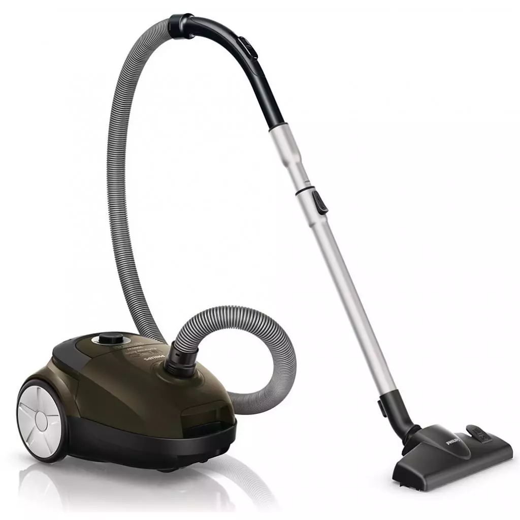 Пылесос Philips FC 8656/01 (FC8656/01)
