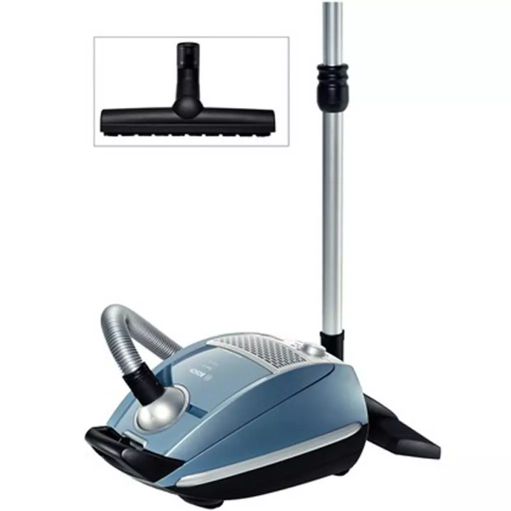 Пылесос Bosch BSGL 52130 (BSGL52130)