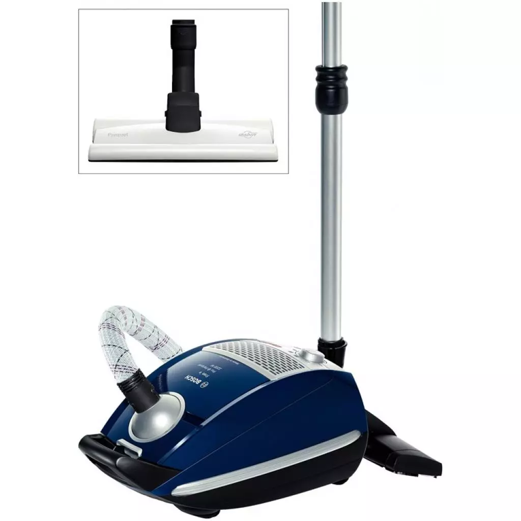 Пылесос Bosch BSGL 52233 (BSGL52233)