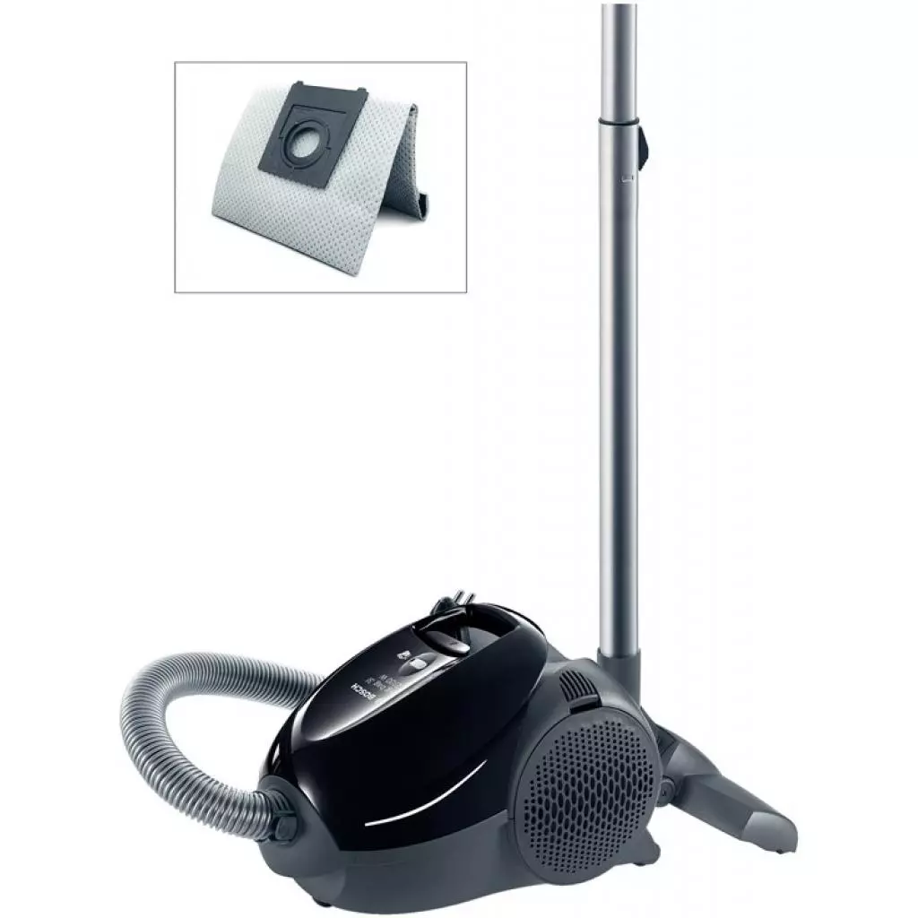 Пылесос Bosch BSN 2100 RU (BSN2100RU)