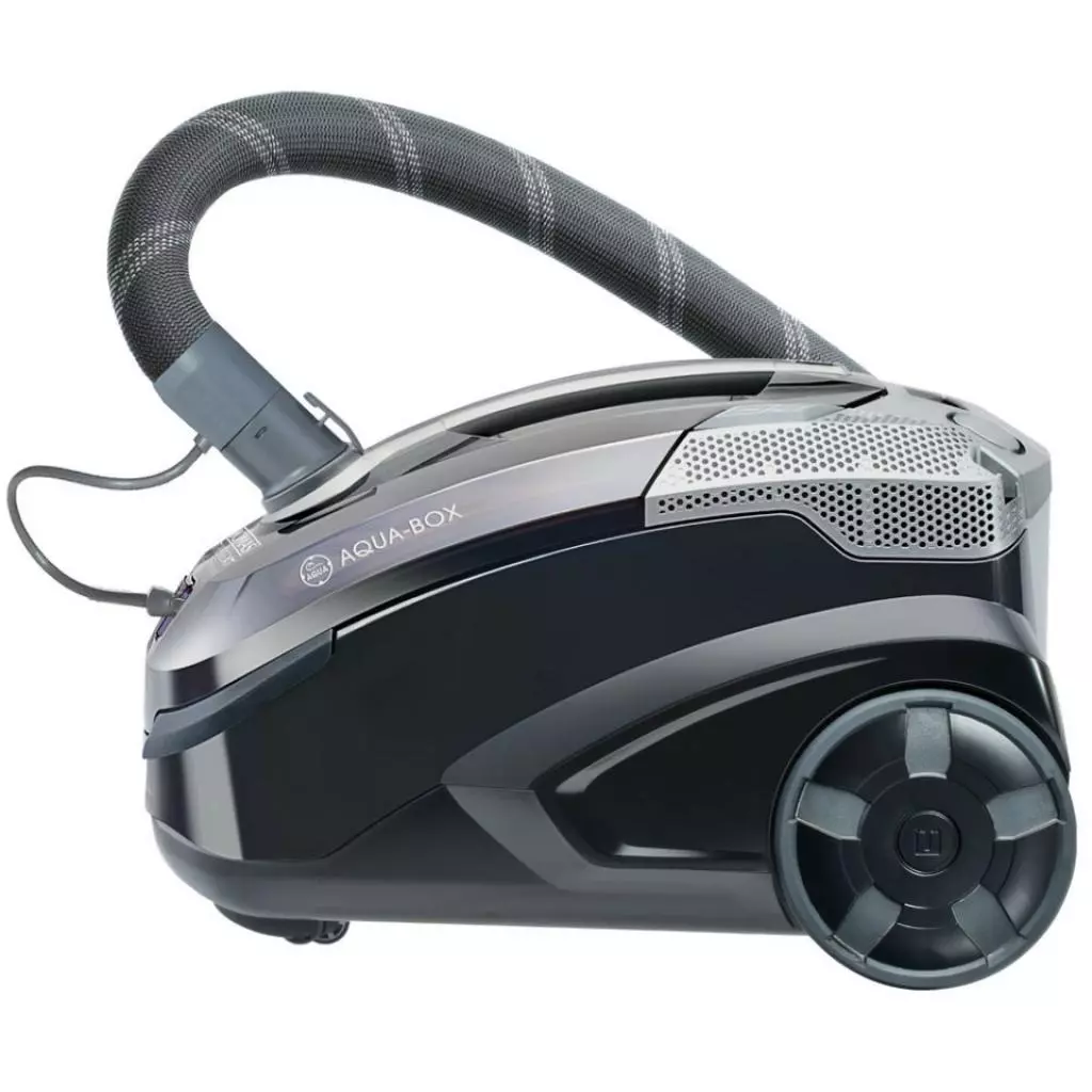 Пылесос Thomas Parkett Prestige XT (788575/788572) - 1 Пылесос Thomas Parkett Prestige XT (788575/788572) - 1