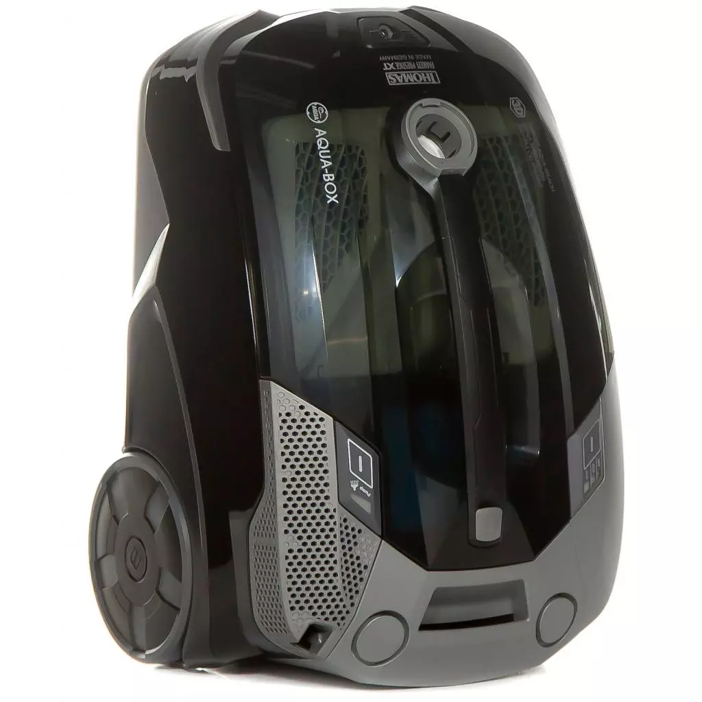 Пылесос Thomas Parkett Prestige XT (788575/788572) - 3 Пылесос Thomas Parkett Prestige XT (788575/788572) - 3