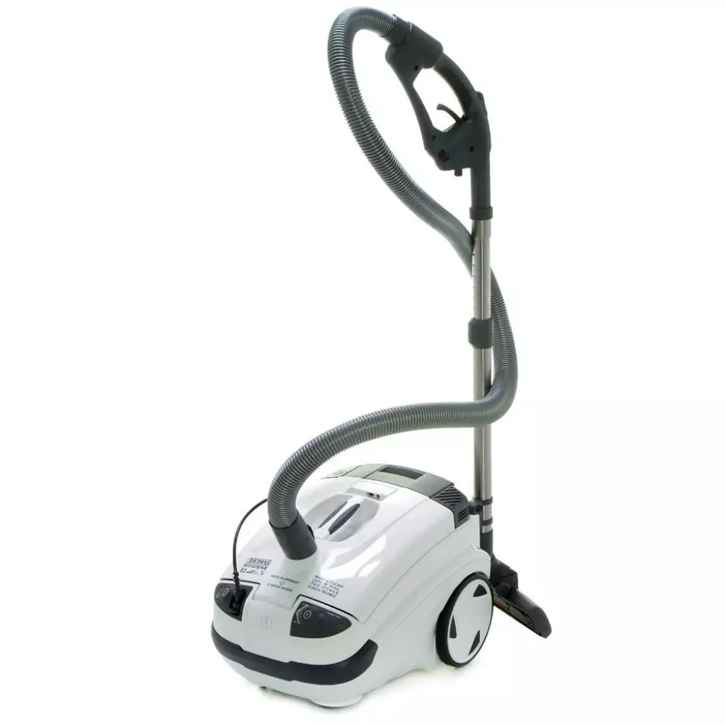 Пылесос Thomas HYGIENE T2 (788544) - 4