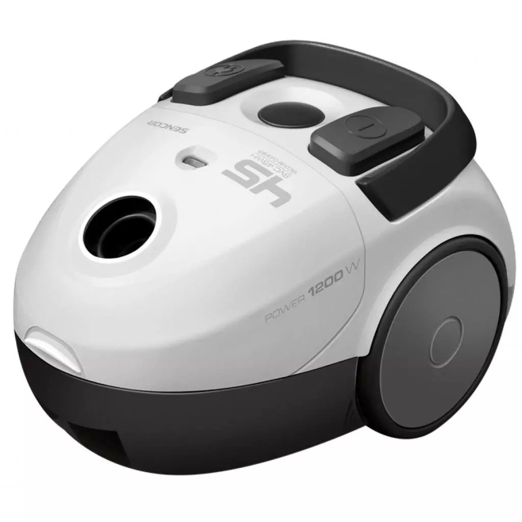 Пылесос Sencor SVC 45 WH (SVC45WH)
