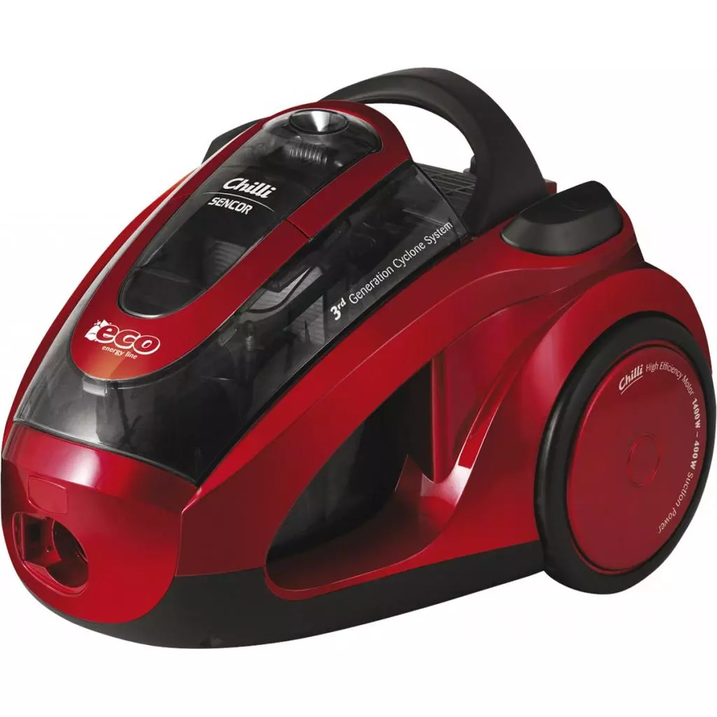 Пылесос Sencor SVC 1020 (SVC1020) - 1 Пылесос Sencor SVC 1020 (SVC1020) - 1