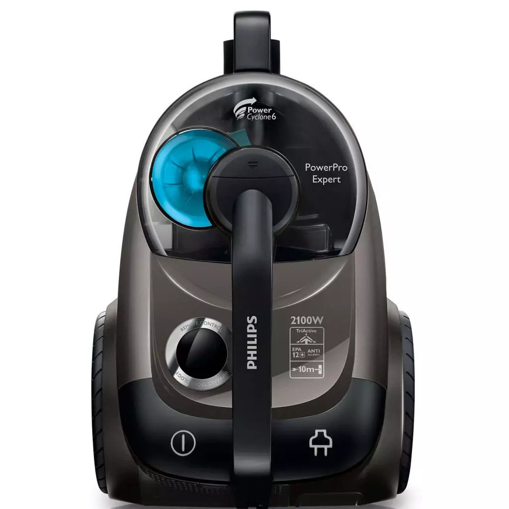 Пылесос Philips FC 9714/01 (FC9714/01) - 1 Пылесос Philips FC 9714/01 (FC9714/01) - 1