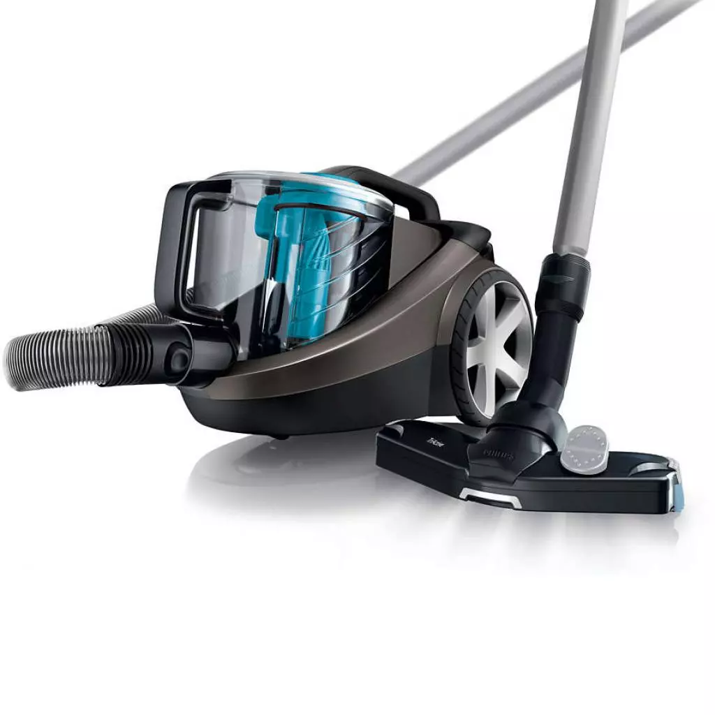 Пылесос Philips FC 9714/01 (FC9714/01) - 2 Пылесос Philips FC 9714/01 (FC9714/01) - 2