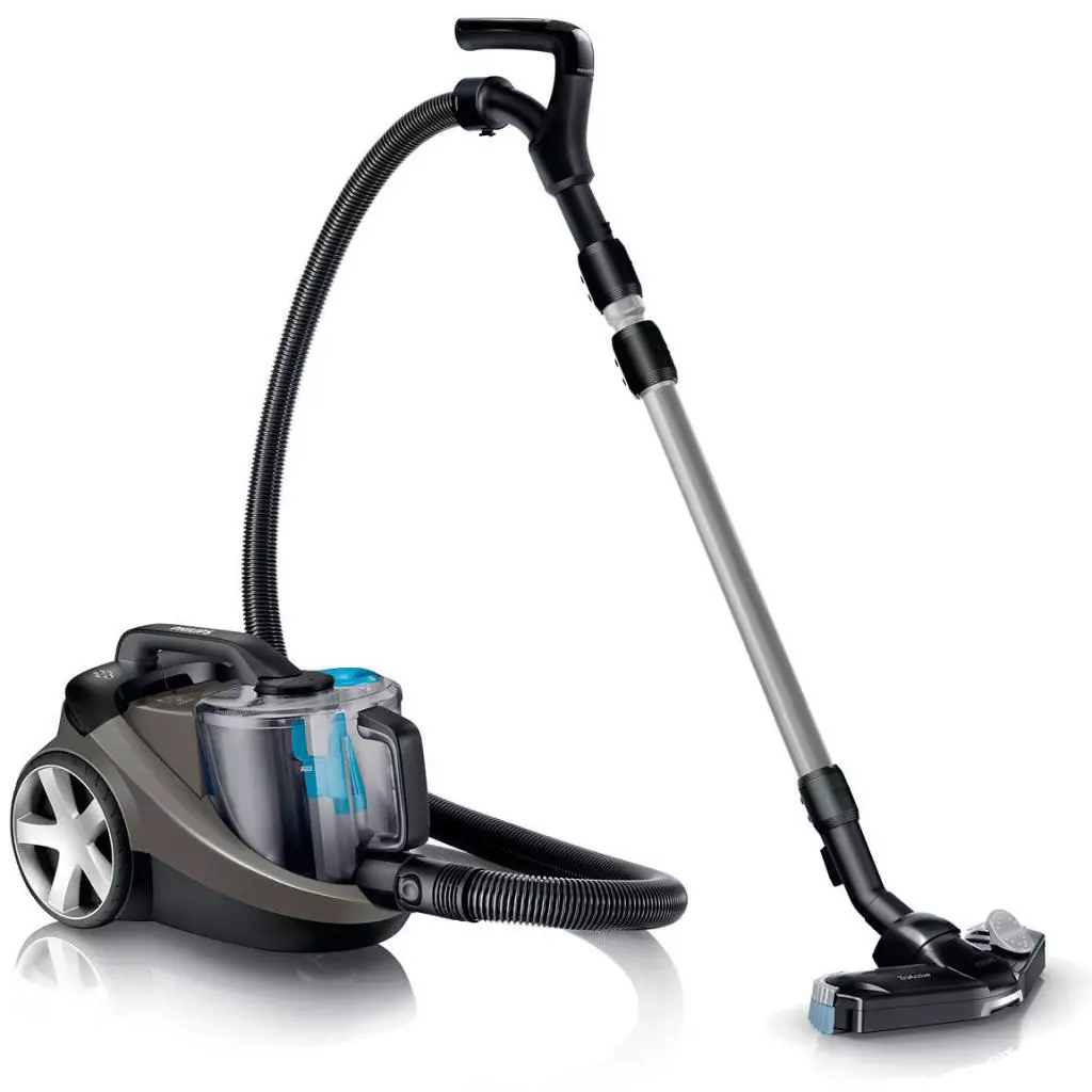 Пылесос Philips FC 9714/01 (FC9714/01)