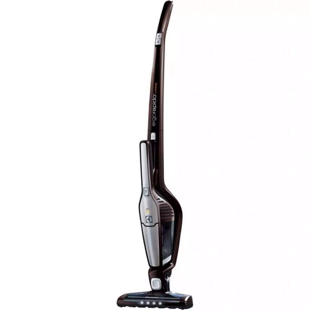 Пылесос Electrolux ERGO 11 (ERGO11)