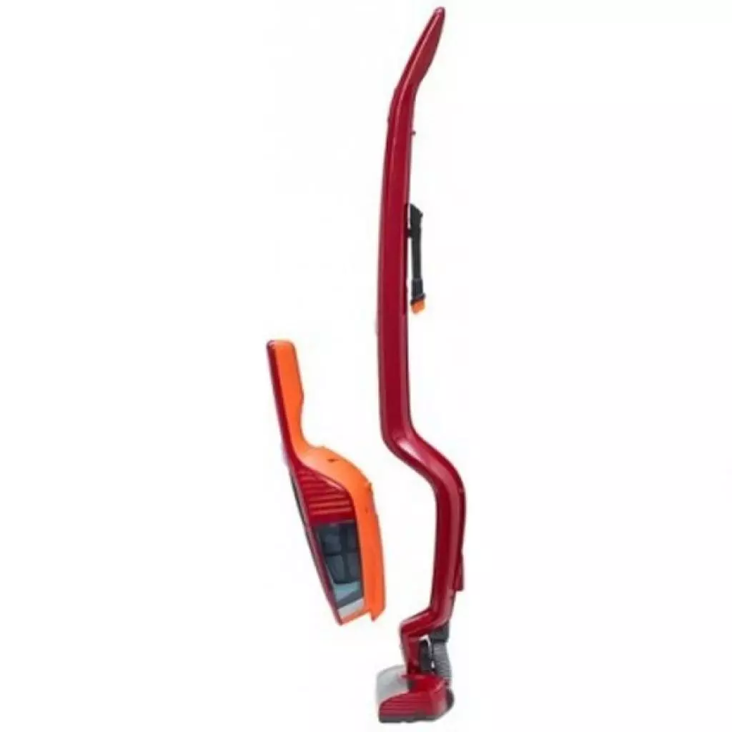 Пылесос Electrolux ERGO 12 (ERGO12) - 1