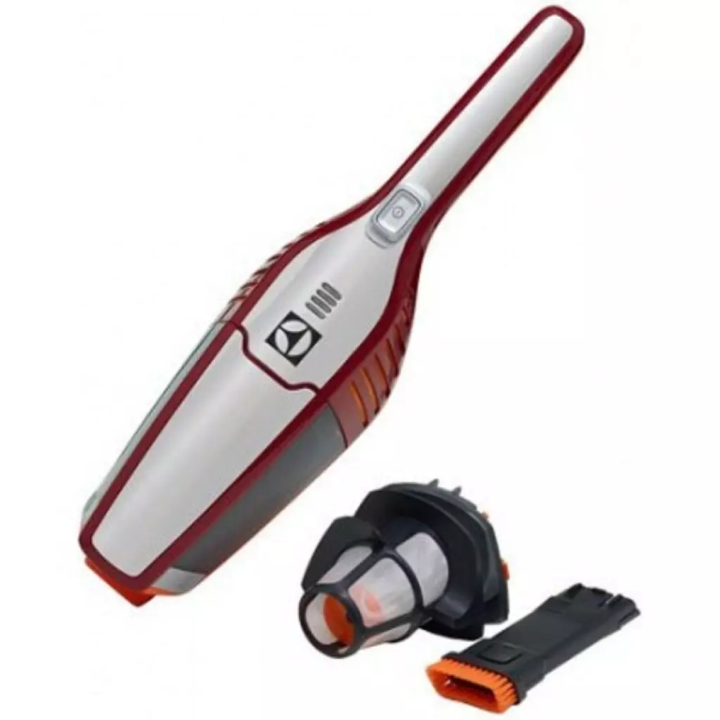 Пылесос Electrolux ERGO 12 (ERGO12) - 2