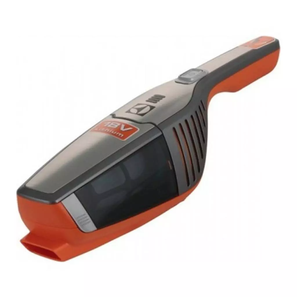 Пылесос Electrolux ERGO 13 (ERGO13) - 2 Пылесос Electrolux ERGO 13 (ERGO13) - 2