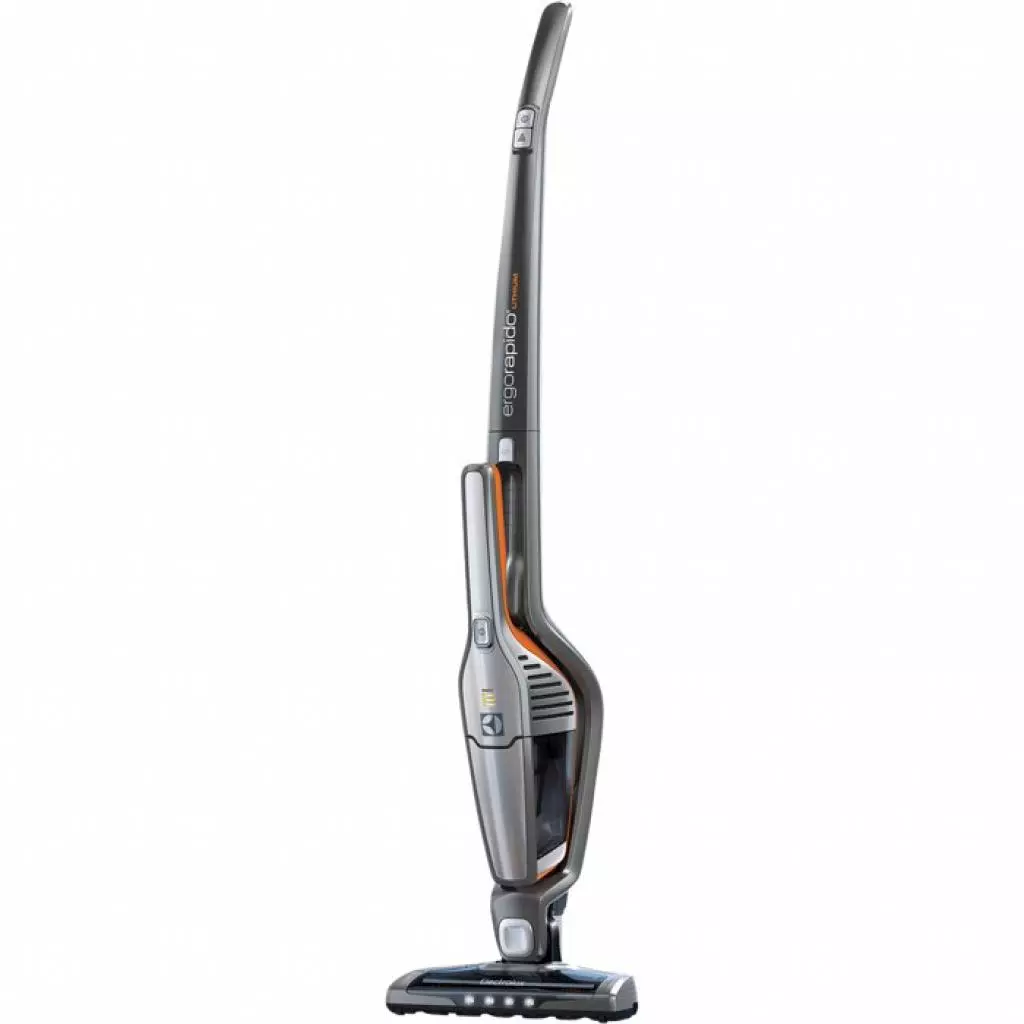 Пылесос Electrolux ERGO 13 (ERGO13)