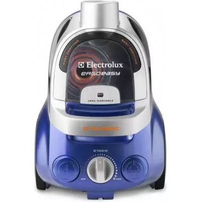 Пылесос Electrolux ZEE 2180 (ZEE2180) - 1 Пылесос Electrolux ZEE 2180 (ZEE2180) - 1
