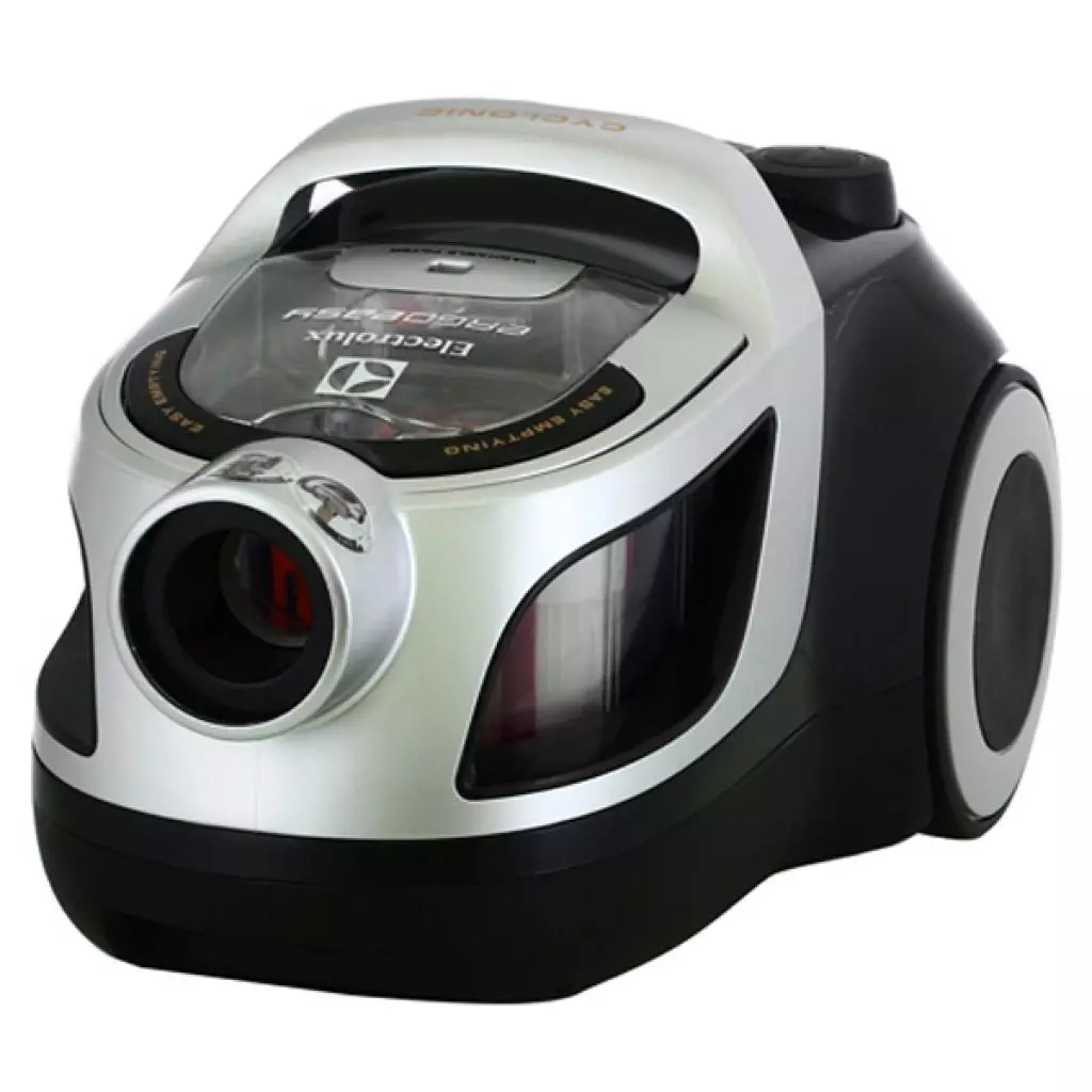 Пылесос Electrolux ZEE 2190 (ZEE2190) - 2 Пылесос Electrolux ZEE 2190 (ZEE2190) - 2