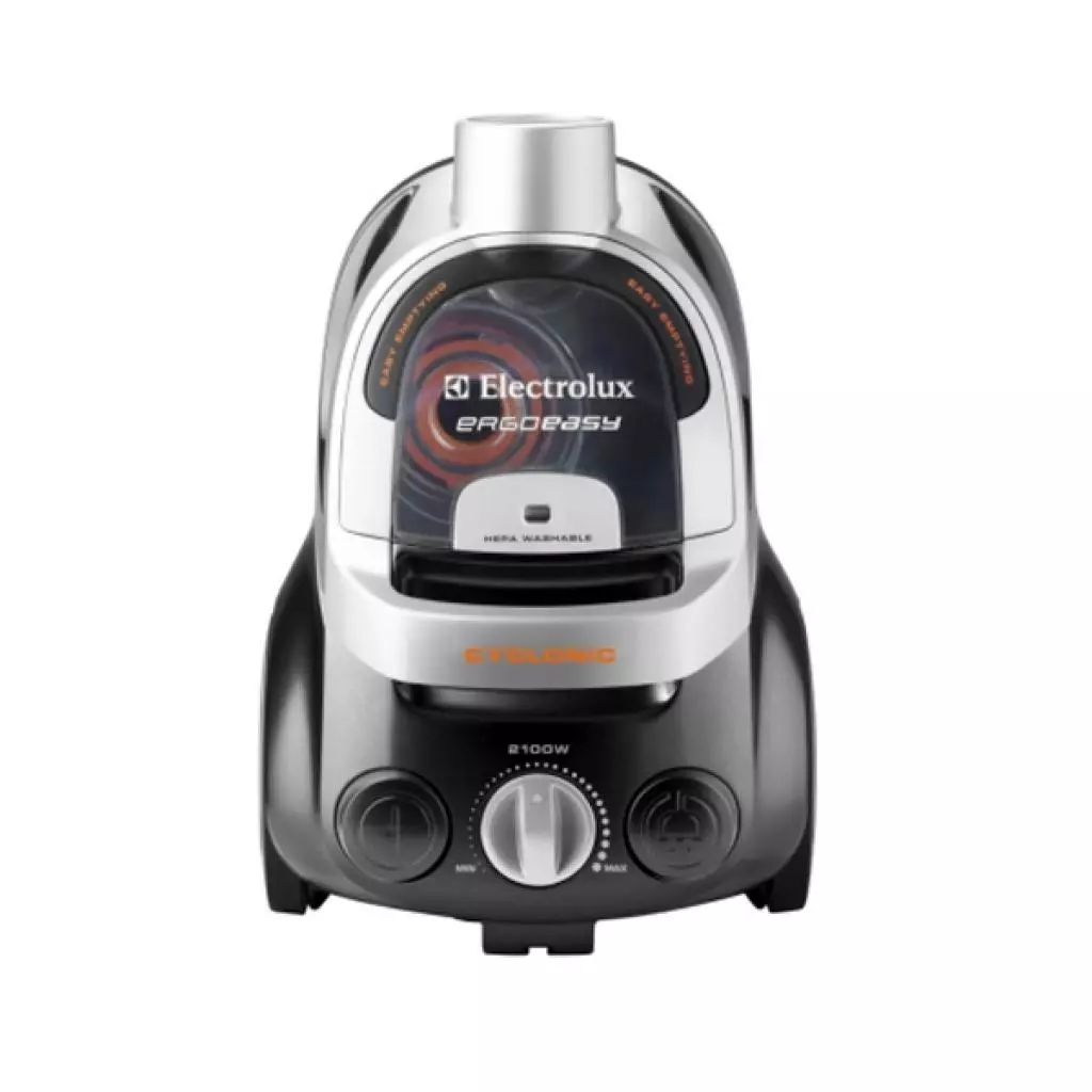 Пылесос Electrolux ZEE 2190 (ZEE2190) - 4 Пылесос Electrolux ZEE 2190 (ZEE2190) - 4