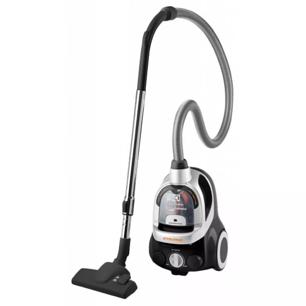 Пылесос Electrolux ZEE 2190 (ZEE2190)