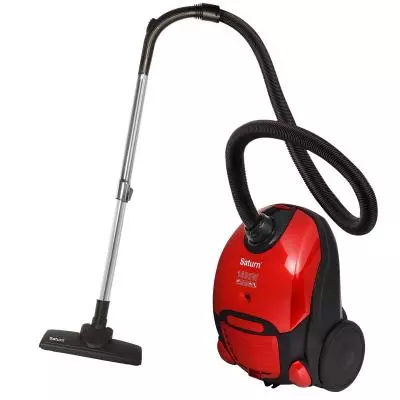 Пылесос Saturn ST-VC0273 - 1