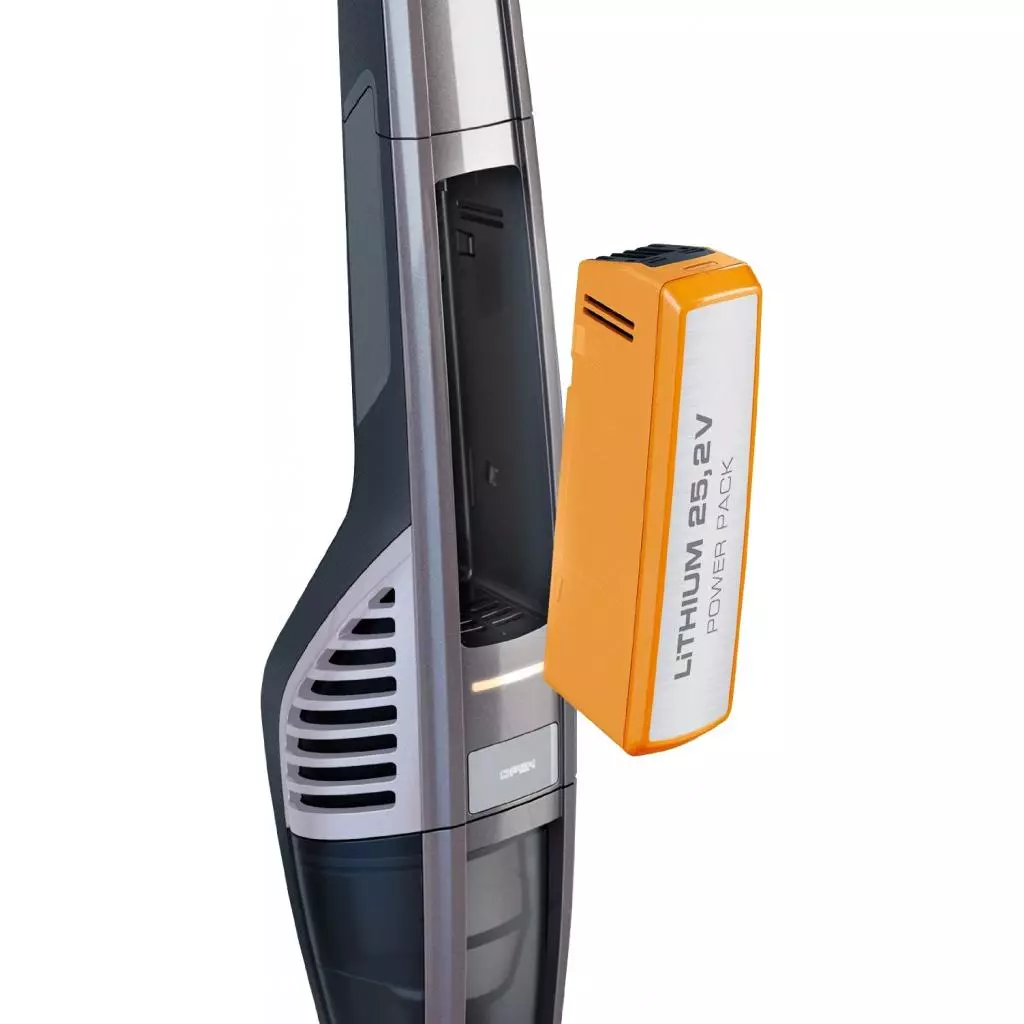 Пылесос Electrolux ZB5022 - 3 Пылесос Electrolux ZB5022 - 3