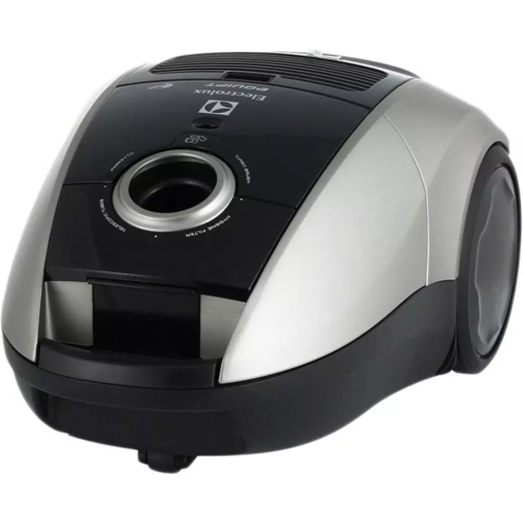 Пылесос Electrolux EEQ30X - 2 Пылесос Electrolux EEQ30X - 2