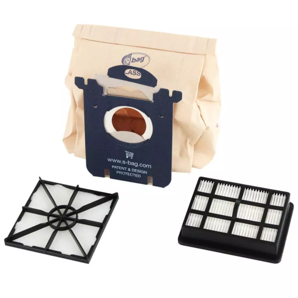 Пылесос Electrolux EEQ30X - 4 Пылесос Electrolux EEQ30X - 4