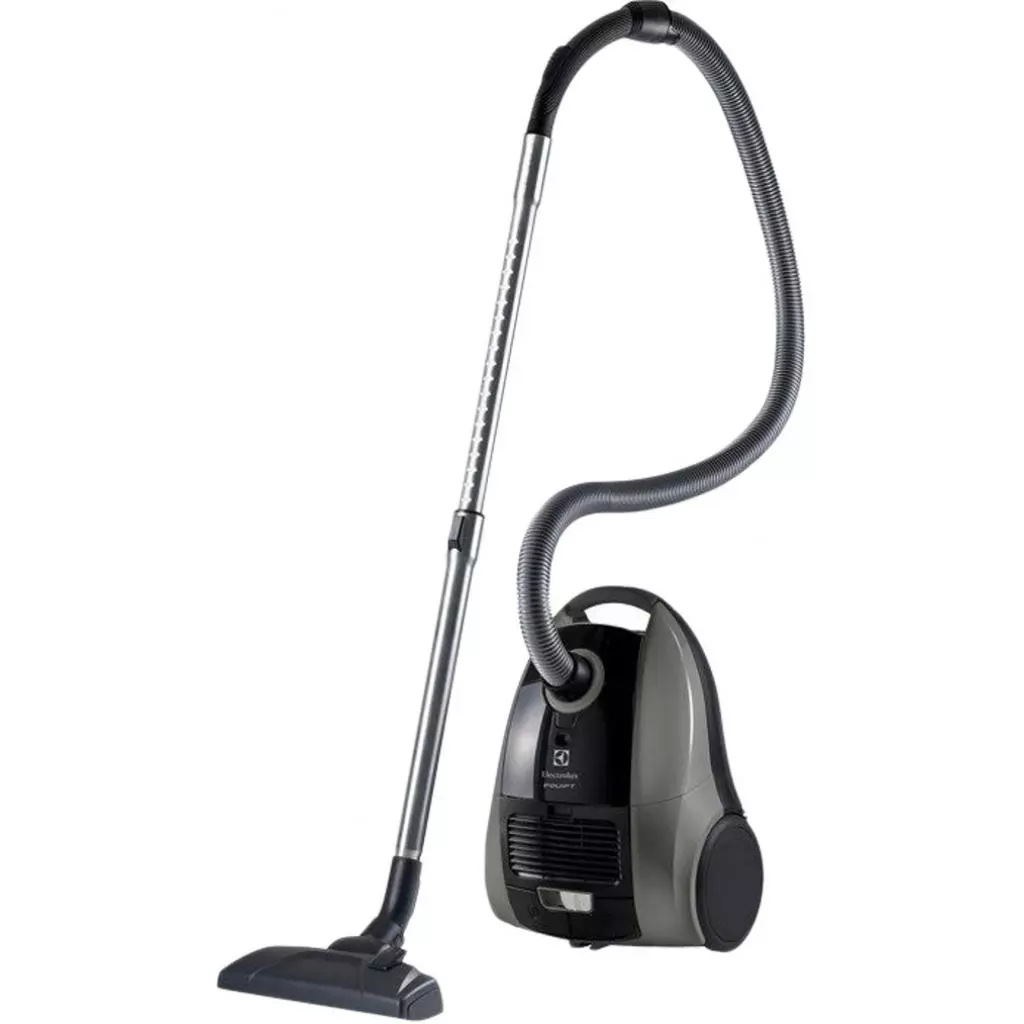 Пылесос Electrolux EEQ30X