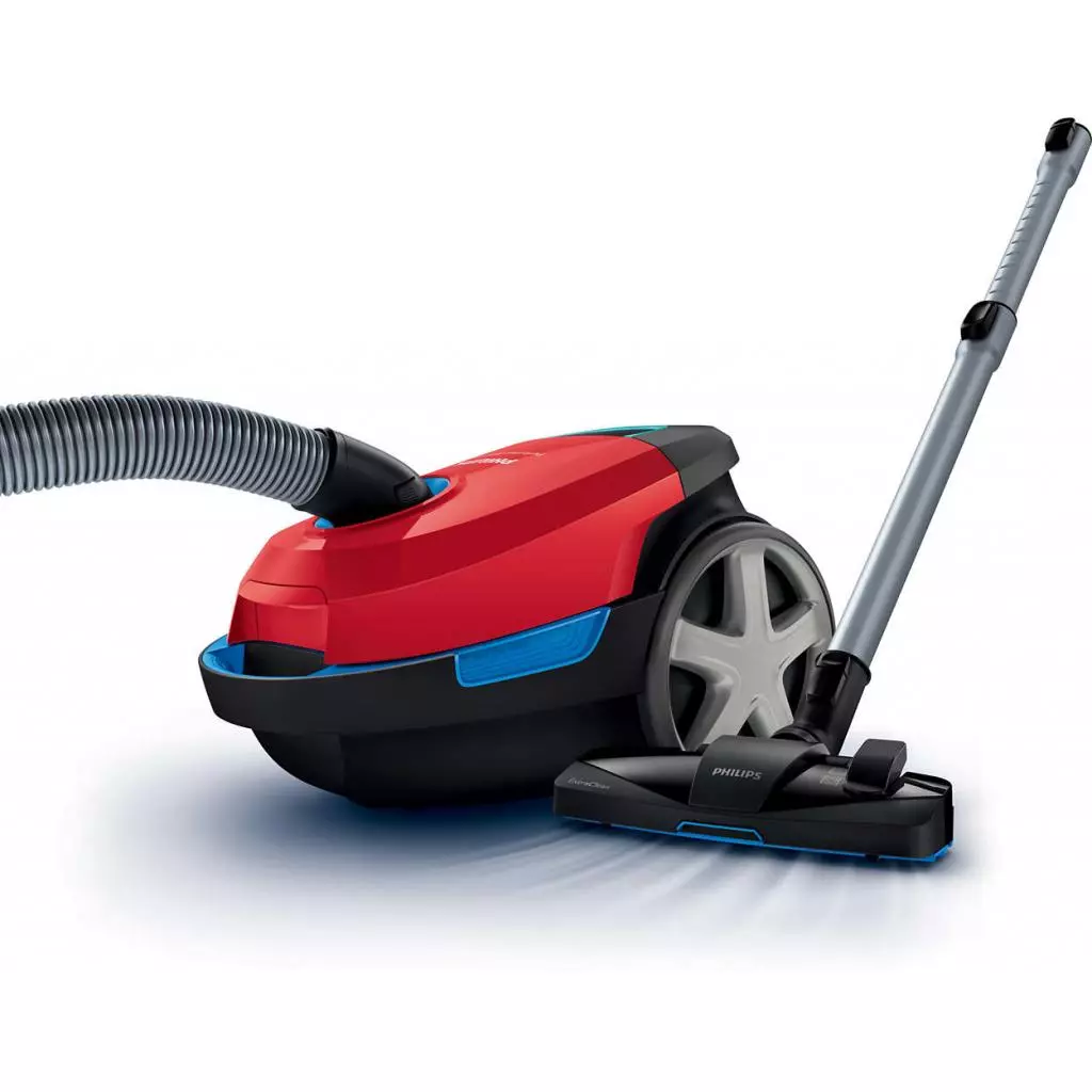 Пылесос Philips FC 8385/01 (FC8385/01) - 3 Пылесос Philips FC 8385/01 (FC8385/01) - 3