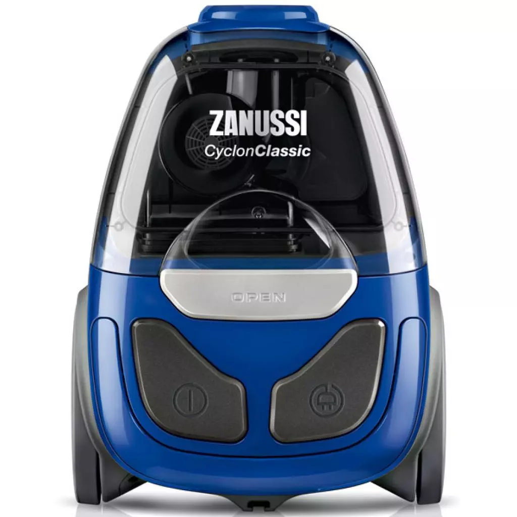 Пылесос Zanussi ZAN1940 - 1 Пылесос Zanussi ZAN1940 - 1
