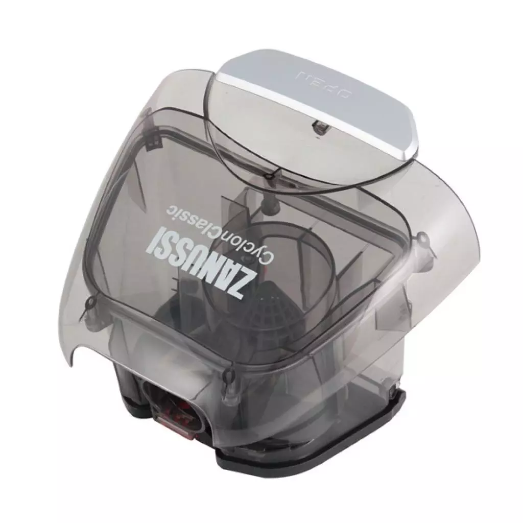 Пылесос Zanussi ZAN1940 - 2 Пылесос Zanussi ZAN1940 - 2