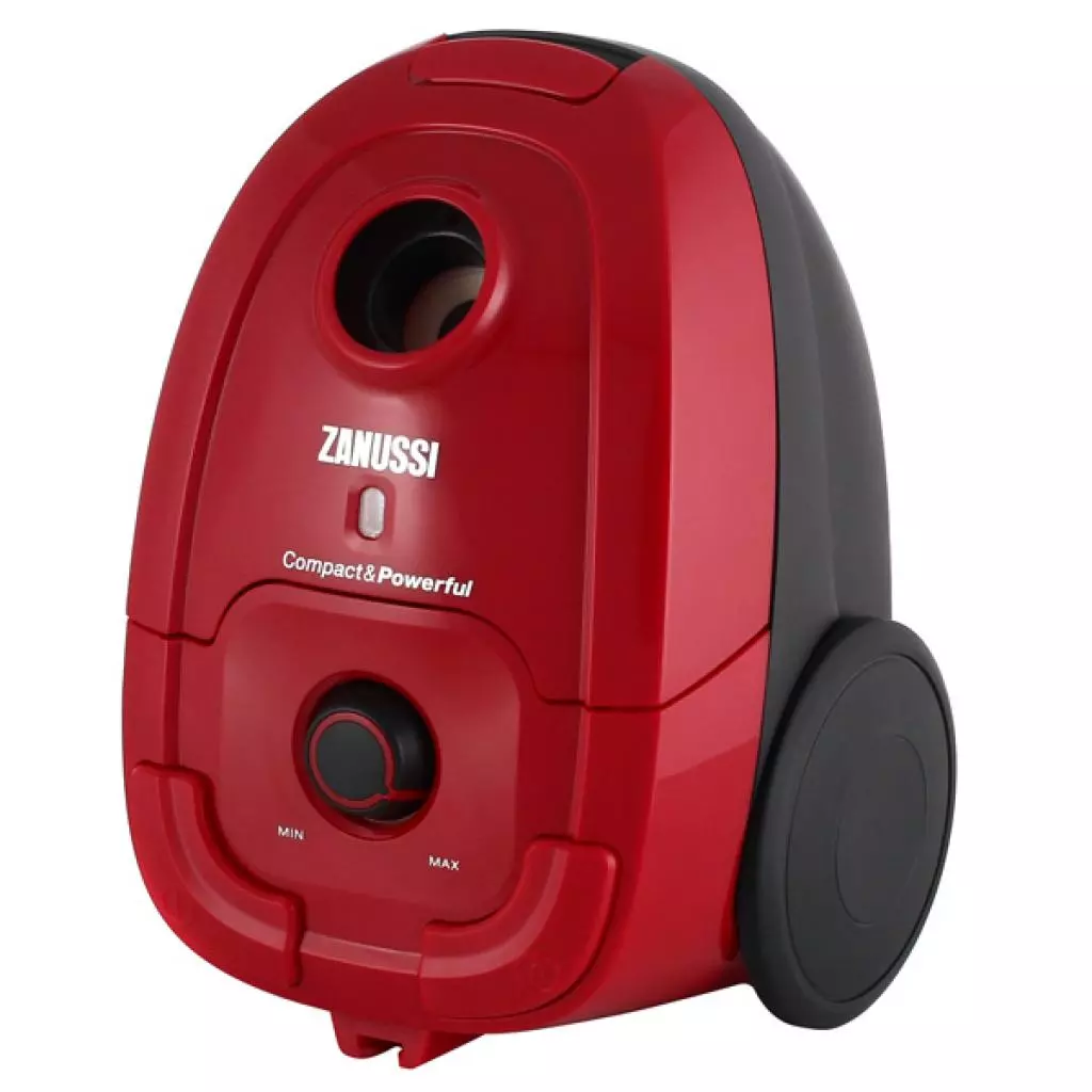 Пылесос Zanussi ZANSC05 - 2 Пылесос Zanussi ZANSC05 - 2