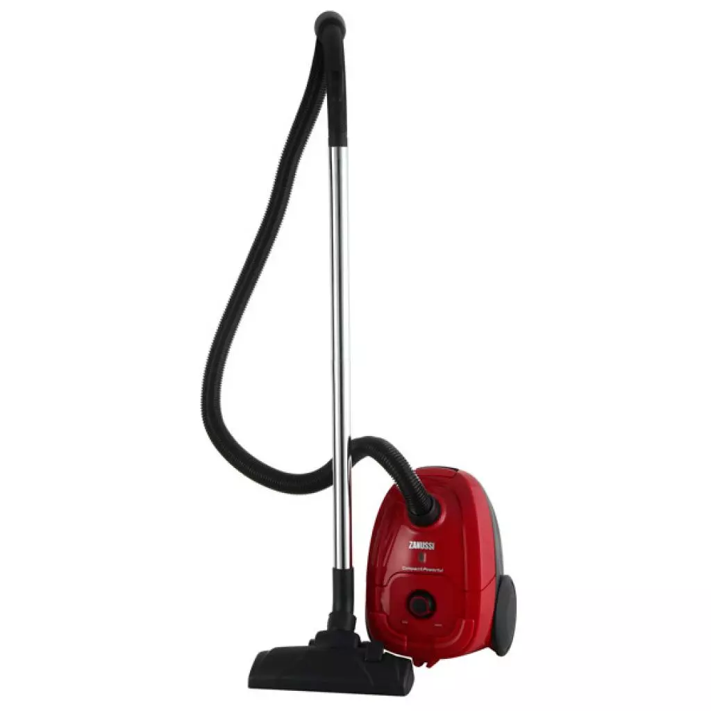 Пылесос Zanussi ZANSC05 - 4 Пылесос Zanussi ZANSC05 - 4