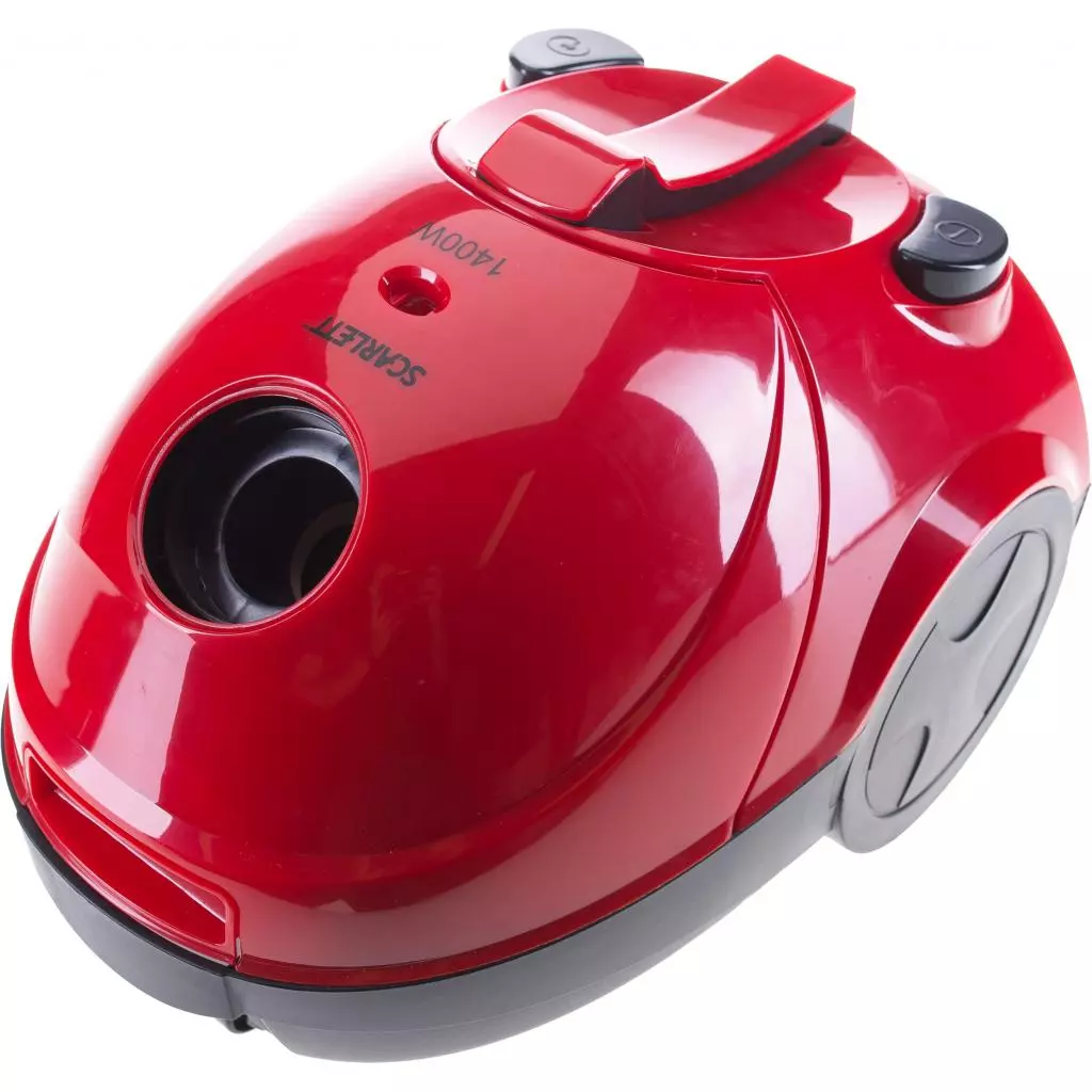 Пылесос Scarlett SC-VC 80 B 03 (SC-VC80B03) - 1 Пылесос Scarlett SC-VC 80 B 03 (SC-VC80B03) - 1