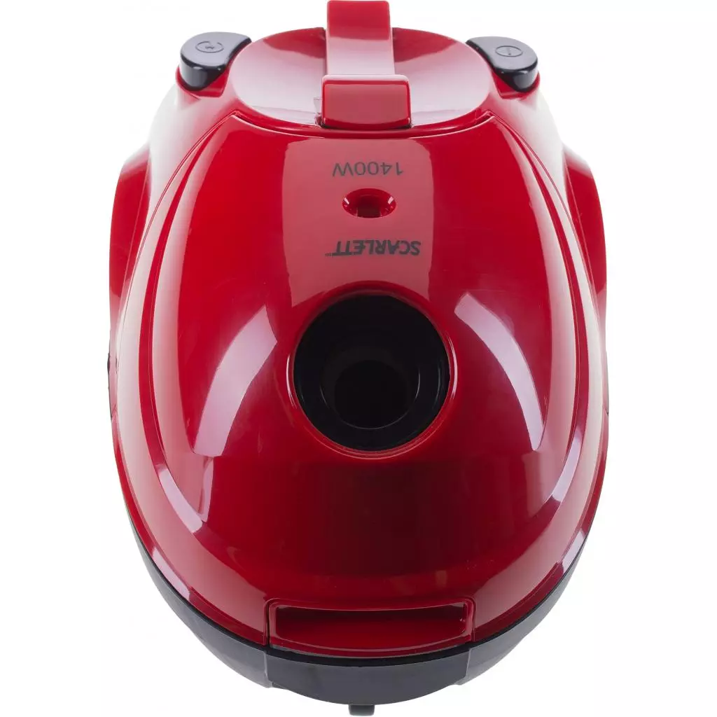 Пылесос Scarlett SC-VC 80 B 03 (SC-VC80B03) - 2 Пылесос Scarlett SC-VC 80 B 03 (SC-VC80B03) - 2