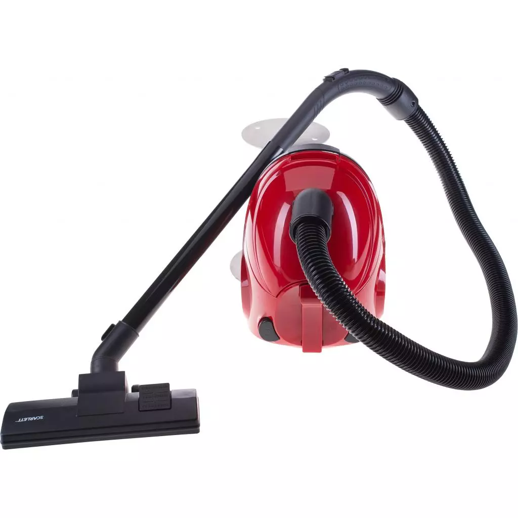 Пылесос Scarlett SC-VC 80 B 03 (SC-VC80B03) - 4 Пылесос Scarlett SC-VC 80 B 03 (SC-VC80B03) - 4