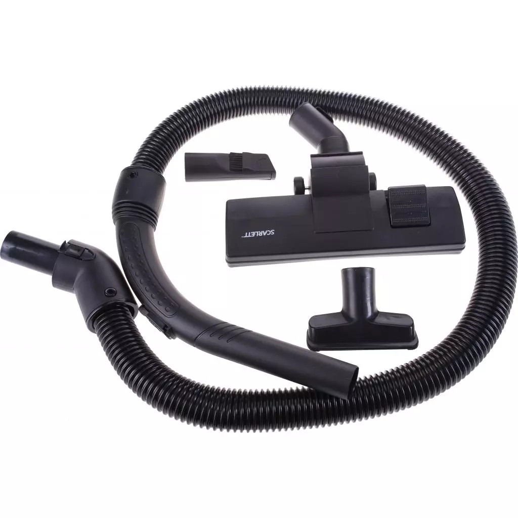 Пылесос Scarlett SC-VC 80 B 03 (SC-VC80B03) - 5 Пылесос Scarlett SC-VC 80 B 03 (SC-VC80B03) - 5