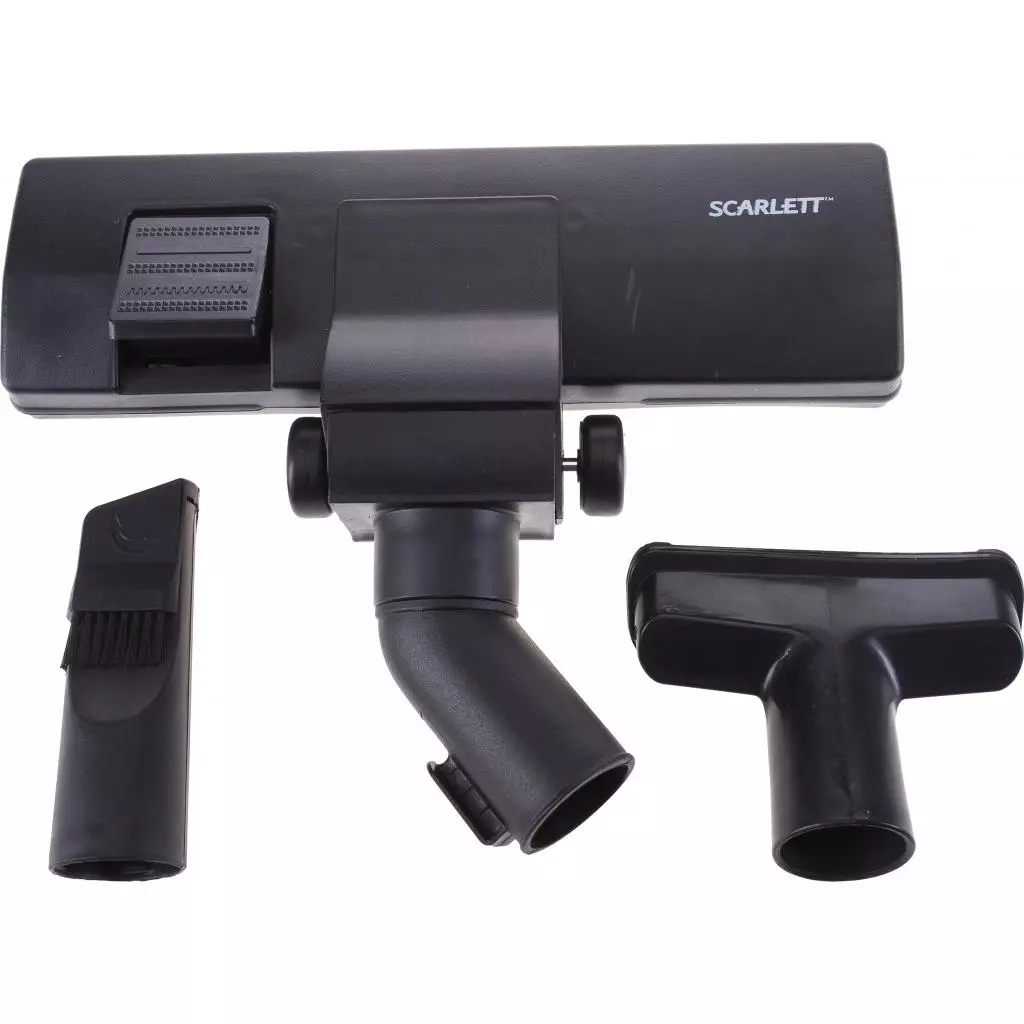 Пылесос Scarlett SC-VC 80 B 03 (SC-VC80B03) - 6 Пылесос Scarlett SC-VC 80 B 03 (SC-VC80B03) - 6