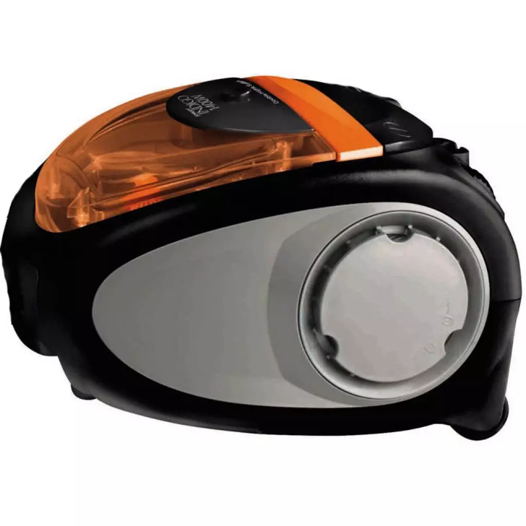 Пылесос Scarlett IS-VC 82 C 02 (IS-VC82C02) - 2 Пылесос Scarlett IS-VC 82 C 02 (IS-VC82C02) - 2